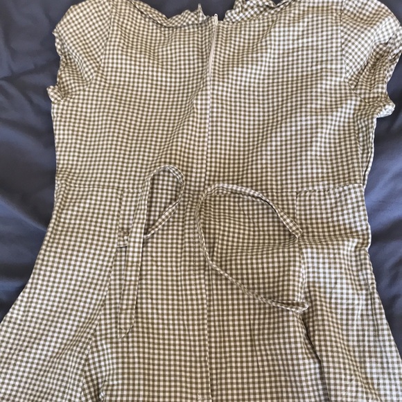 Vintage Summer Dress - Picture 12 of 14